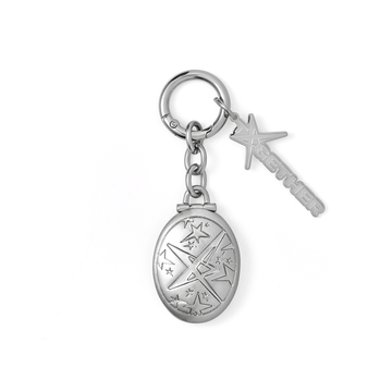 TXT - The Star Chapter : Together Official MD Photo Keyring