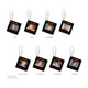 Stray Kids - This & That Pop Up Official Md Photo Keyring