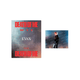 Evan - Death Of Me Official Md Photo Magnet Holder Set