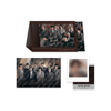 Dark moon - wolf boy official md photo & photo frame set