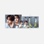 NCT127 - Walk : On the Beat Official MD Photo Set
