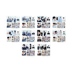 Xikers - Roadymap To Univerxity 2nd Fanmeeting Official Md Photo Set