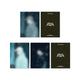 Taemin - Eternal The 5th Mini Album Exhibition Official MD Lenticular Photo Set