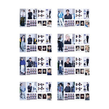 Ateez - Atiny's Voyage : Tiny Mystery 2026 Ateez Fanmeeting