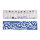 XIKERS - 2025 World Tour Road to XY Enter the Gate in Seoul Official MD Photo Slogan