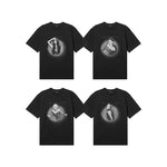 Blackpink - deadline official md photo t-shirt_type2