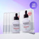 Physiogel Scientifics Demelanizer Toning Ampoule Serum Mask 3+1