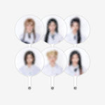 Nmixx - Change Up : Mixx Lab 2nd Fan Concert Official MD Mini Image Picket