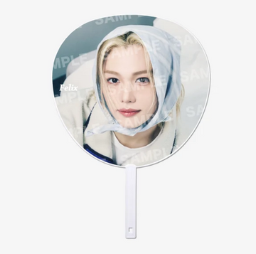 Stray Kids - Run It Japan Wourld Tour 2nd Line Up Official Md Image Picket (felix)