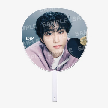 Stray Kids - Run It Japan Wourld Tour 2nd Line Up Official Md Image Picket (han)