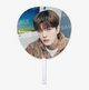 Stray Kids - Run It Japan Wourld Tour 2nd Line Up Official Md Image Picket (seungmin)