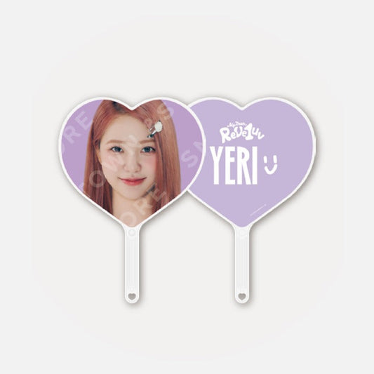 Red Velvet - Happiness : My Dear, Reve1uv Official MD Image Picket