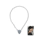 TXT - moa con japan official md pick chain necklace