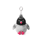 Le Sserafim X Illit X Katseye - Iconic By Mistake Official Md Pigeon Plush Keyring