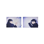 Seventeen Jeonghan X Joshua - Journey Into Dreaming Official Md Pillow Cover