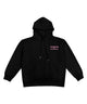 Blackpink - Blackpink X Tamagotchi Official Md Pink Galaxy Hoodie Black