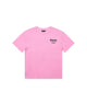 Blackpink - Blackpink X Tamagotchi Official Md Pink Galaxy T-shirt Pink