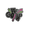 BABYMONSTER - We Go Up Official MD PIN Badge
