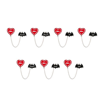 Enhypen - house of vampire official Japanese md pin badge
