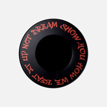 NCT dream - beat it up official md plate
