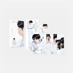 NCT - Neo Ground 10th Anniversary Pop Up Official Md Player Photo Set