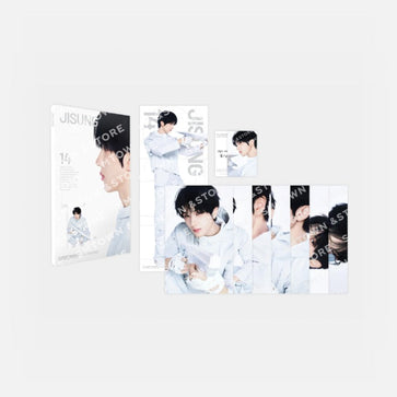 アイドル KCON LA OFFICIAL MD BEHIND PHOTO SET KCON 2022 LA] OFFICIAL MD🎁 | ARCHIVE MOMENT & BEHIND PHOTO SET