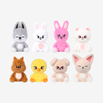 Stray Kids - Run It World Tour In Seoul Official Md Skzoo Plush Dancing Ver