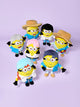 BTS - BTS x Dm4 Official MD Plush Doll