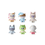 Boynextdoor - Bbnexdo In Sweet Dreams Official Md Plush Doll