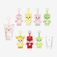 Nexz - Sweet Picnic With Nexzoo Official Md Plush Fruit Juice Ver