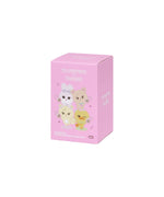Blackpink - Blackpink X Tamagotchi Official Md Plush Keyring Blind Box (1ea)