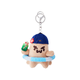 Tws - Soda Soda Japan 2nd Single Album Official Md Plush Keyring (ghost)