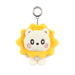 Taeyang - Team01 Official Md Plush Keyring