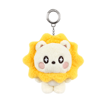 Taeyang - Team01 Official Md Plush Keyring