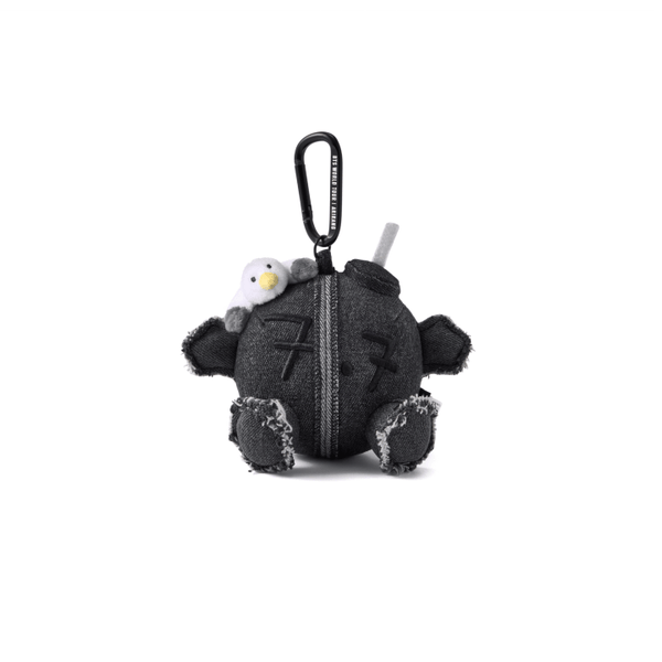 BTS - Arirang World Tour Official Md Plush Keyring Busan Ver