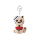 Tws - Soda Soda Japan 2nd Single Album Official Md Plush Keyring (cat)
