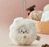 Bt21 - made by rj plush keyring