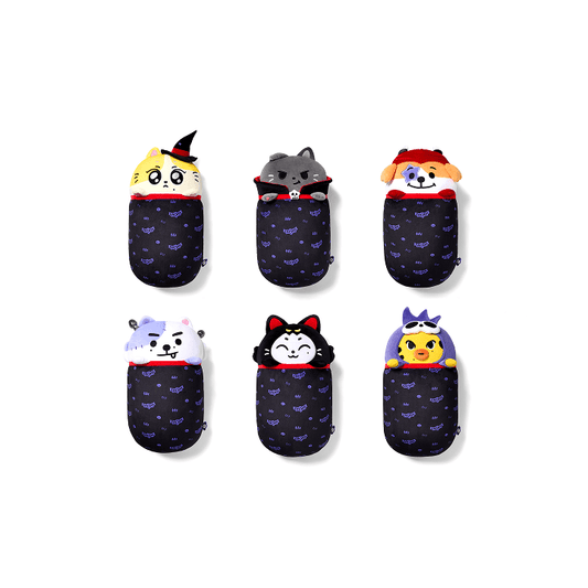 Enhypen - Spooky Enchin Official Md Plush Pillow
