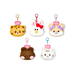 Illit - Dearlit Official Md Plush Pouch