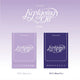 Kep1er 1st Album - Kep1Going On (Plve Ver Set)