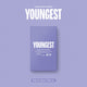 Day6 Young K - Youngest 2nd Full Album Platform Album Fans Ver
