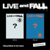 Xdinary Heroes 5th Mini Album - Live and Fall