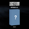 XIKERS 6th Mini Album  - House of Tricky : Wrecking the House