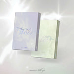 Nmixx - Strange Muse 6th Ep Album Pocaalbum Ver Set