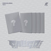 Plave - caligo pt.2 4th mini album pocaalbum ver random