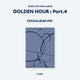 Ateez - golden hour : part.4 mini 13th album poca album a ver