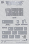 Plave - caligo pt.2 4th mini album pocaalbum ver set