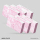 Nmixx - heavy serenade 5th ep album platform album (pocaalbum) ver random