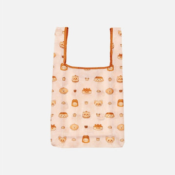 NCT wish - wish bakery pop up official md pocket bag