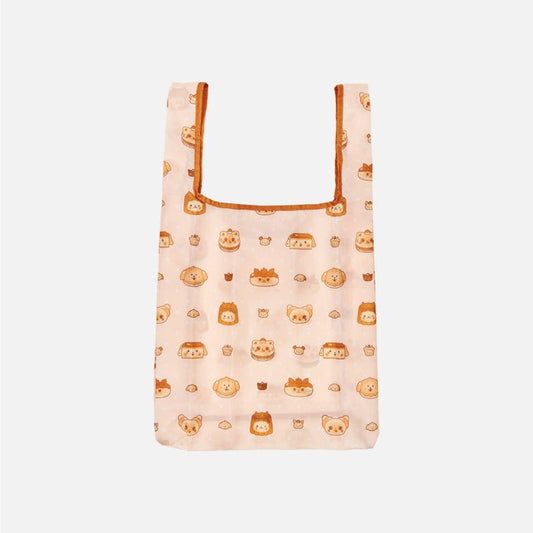 NCT wish - wish bakery pop up official md pocket bag